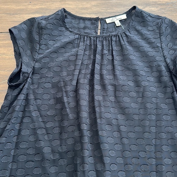 New La Serein top xsmall - Picture 2 of 4